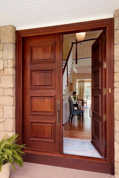 Doors