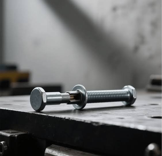 Rivets