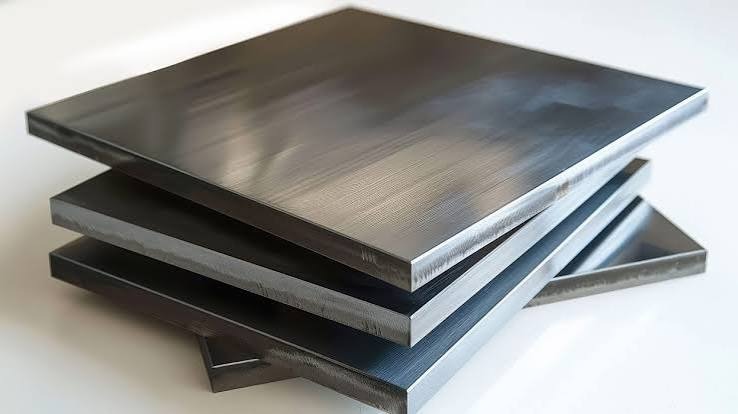 Steel Plate