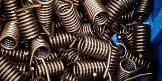 All Kind of Springs