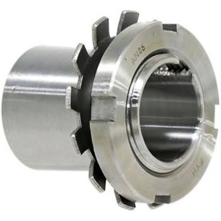 Bearing Locks