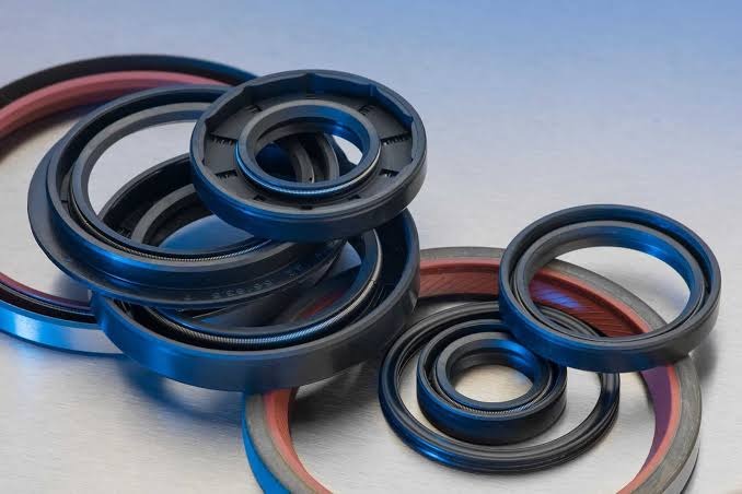 Manufacturer of oil seals
