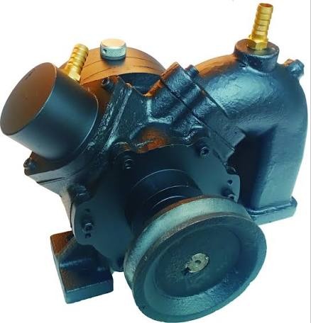 Vacuum Pump