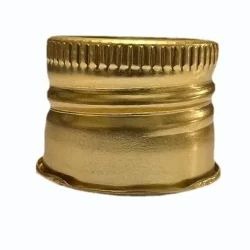 manufacturer of aluminum bottle cap.