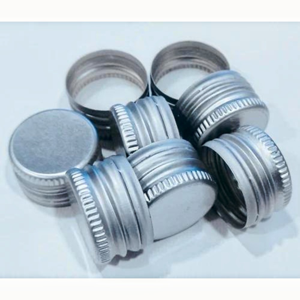 manufacturer of aluminum bottle cap.