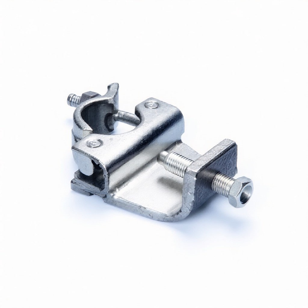 Manufacturer of girder coupler