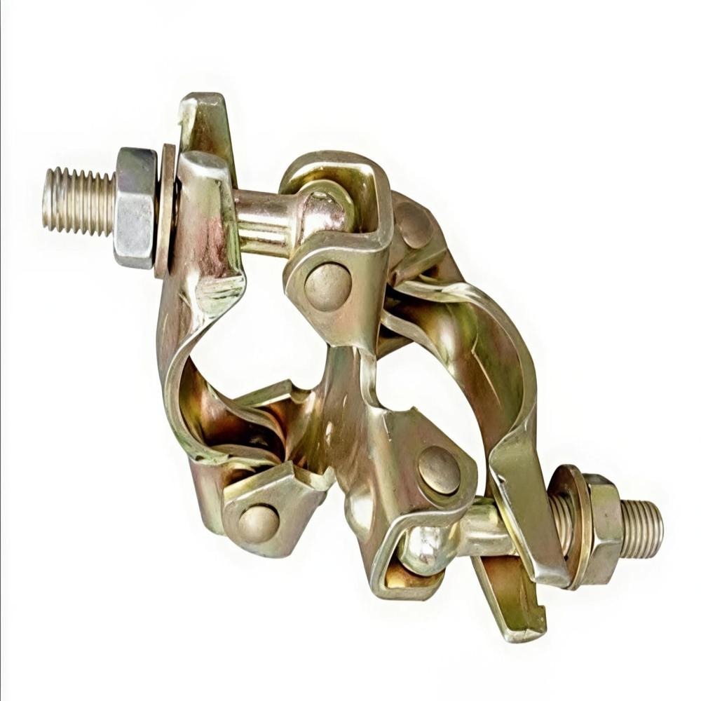 Manufacturer of girder coupler