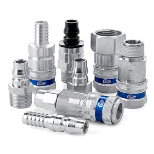cupla coupler