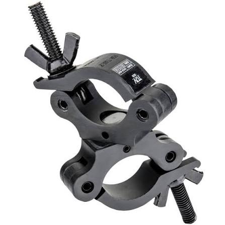 swivel coupler.