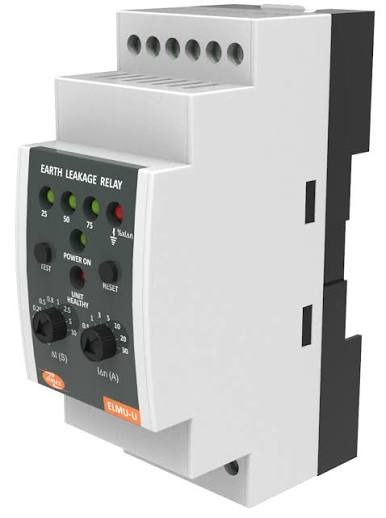 Protection Relay