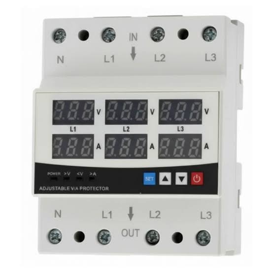 Protection Relay