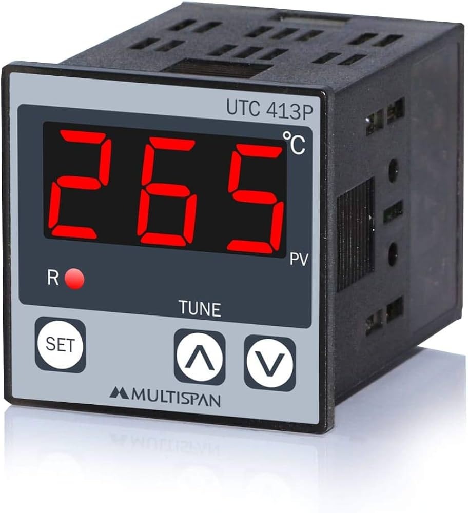 Temperature Controller