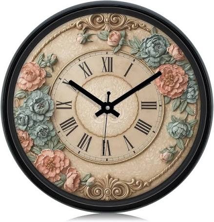Wall Clocks