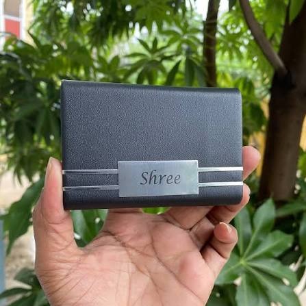 Card Holders