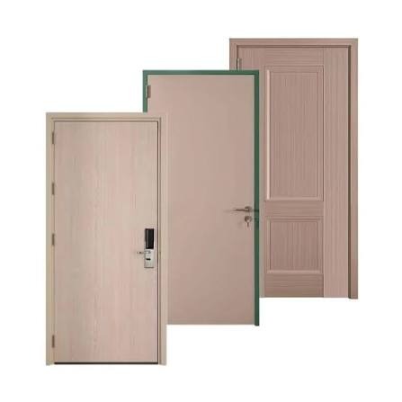 Fire Door