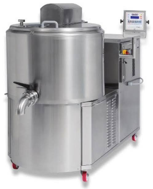 processing machines
