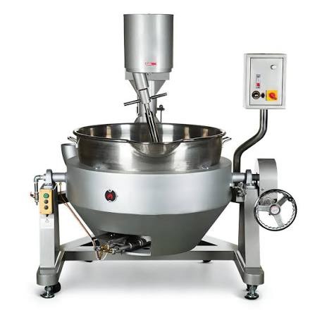 processing machines