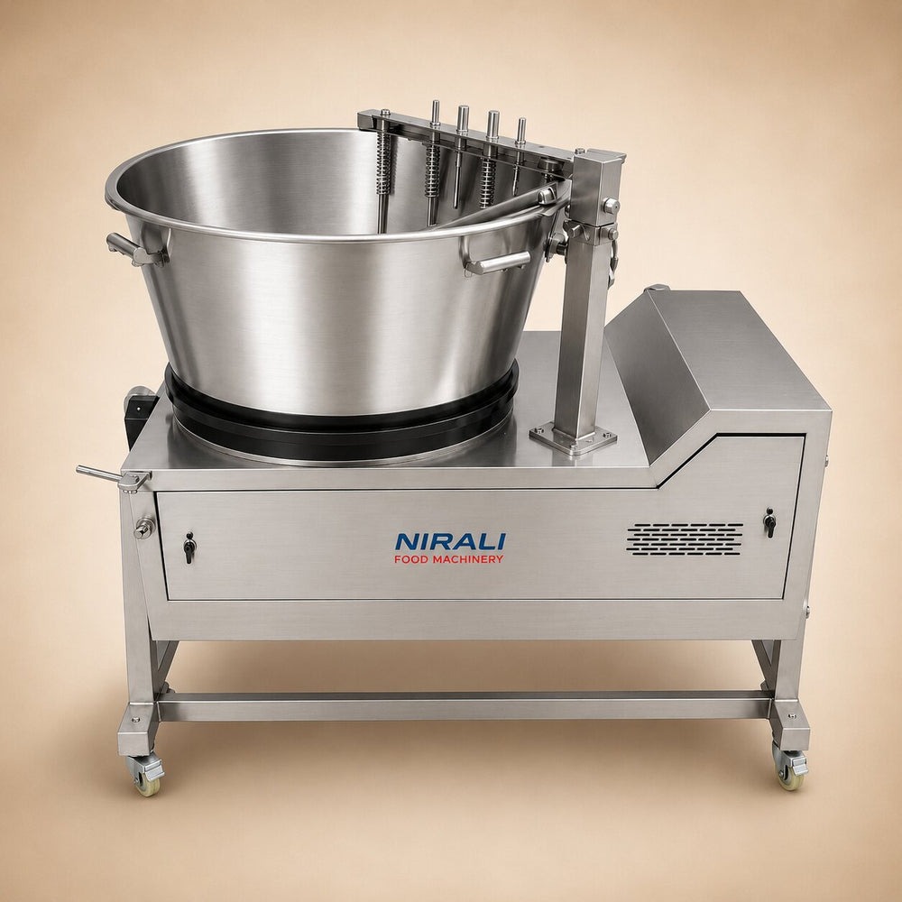 processing machines