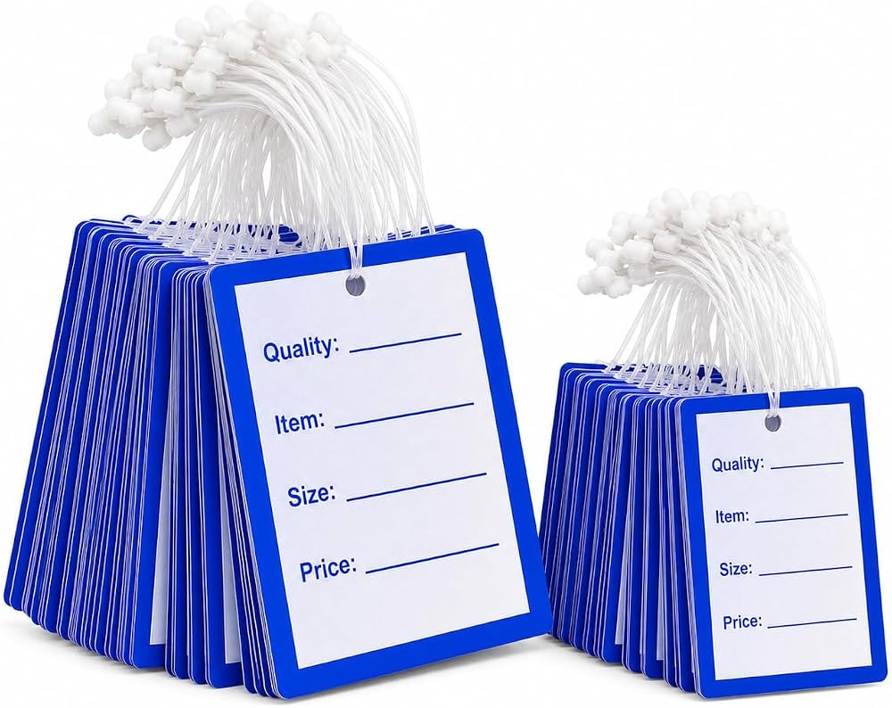 garments labels