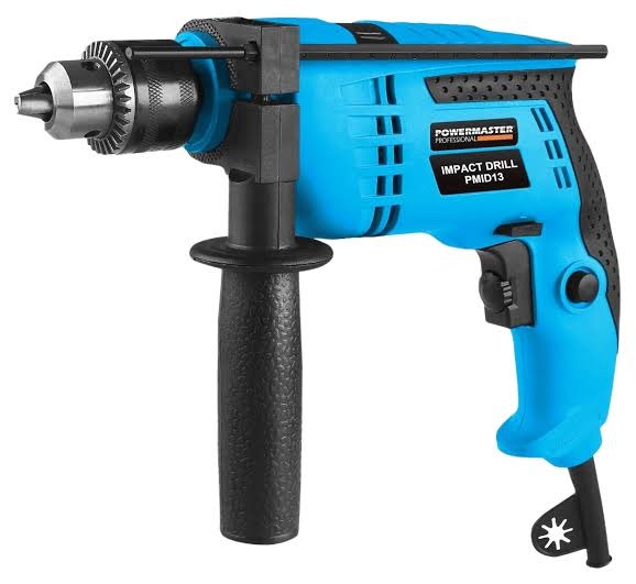 manufacturing drills