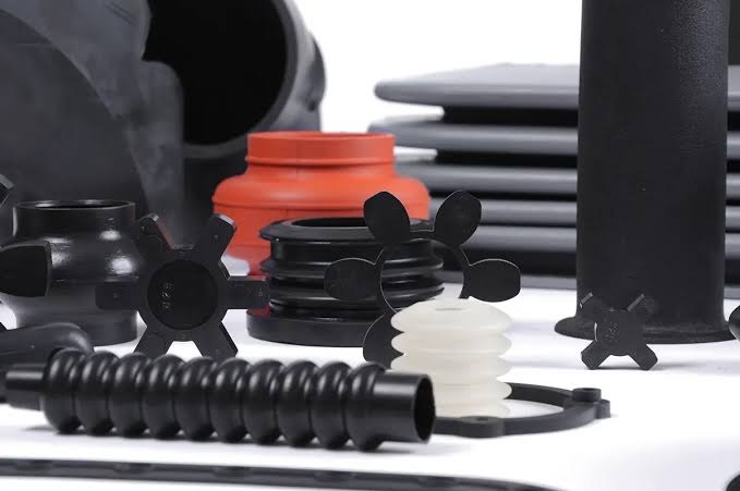 Rubber Products