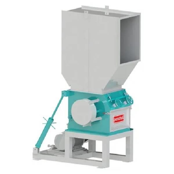 Raffia Grinder Machine