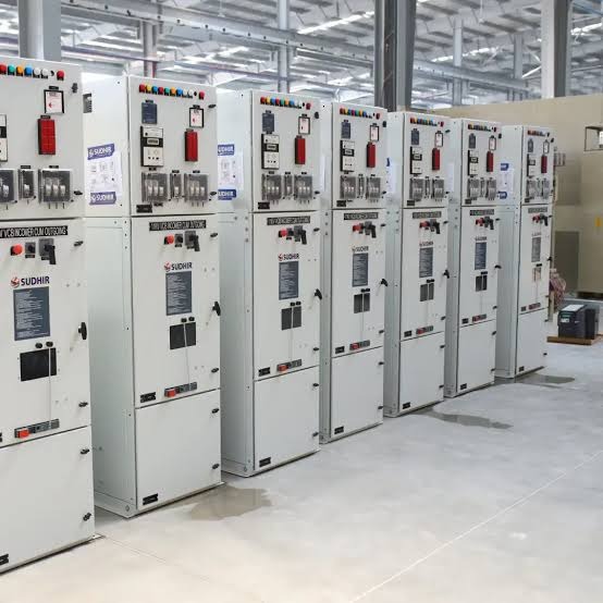 Control Panels