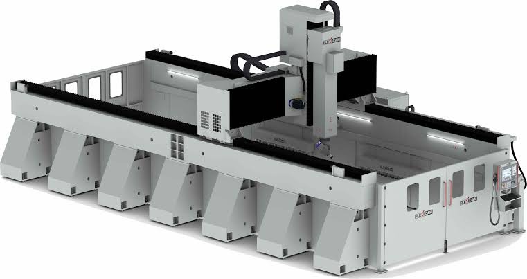 CNC Machine