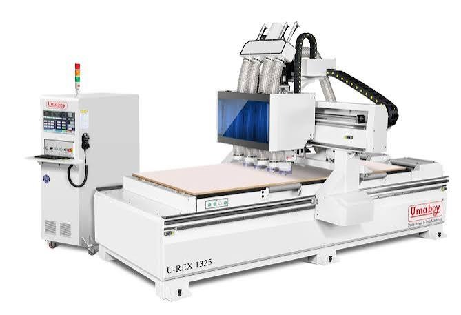 CNC Machine