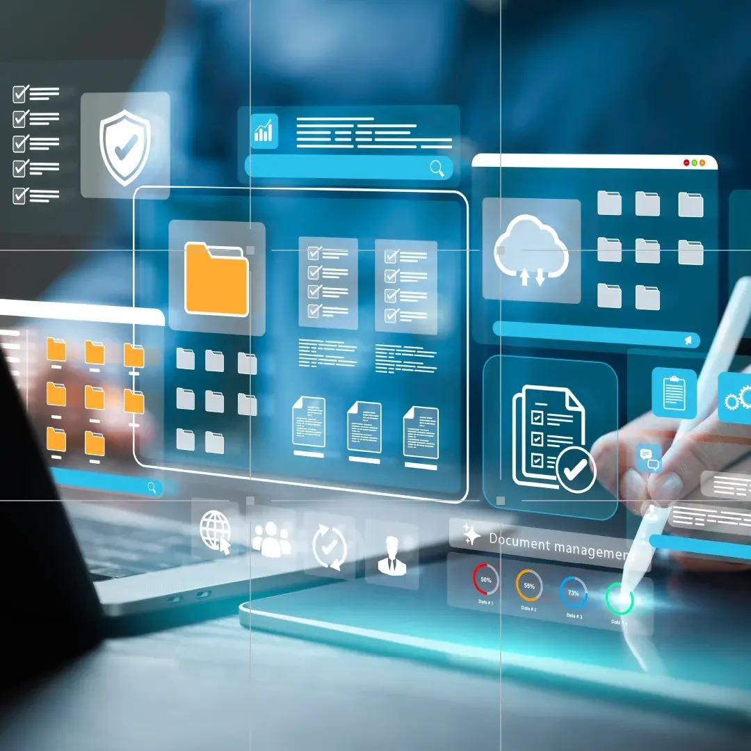 ERP Solution
