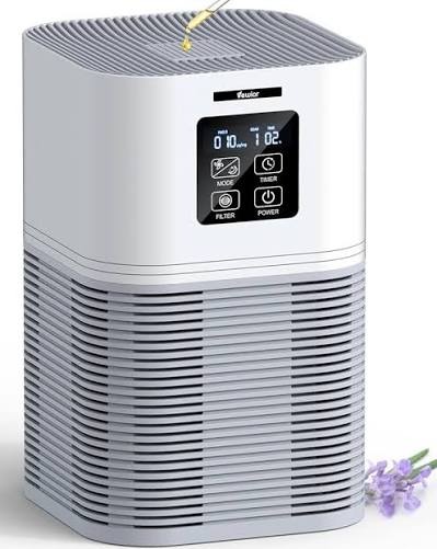 Purifiers