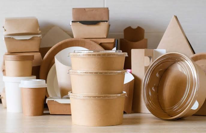 Packaging