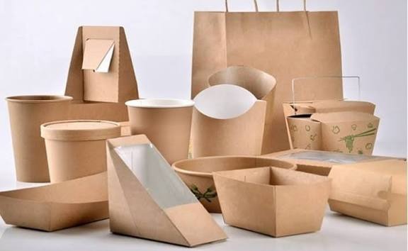 Packaging Products