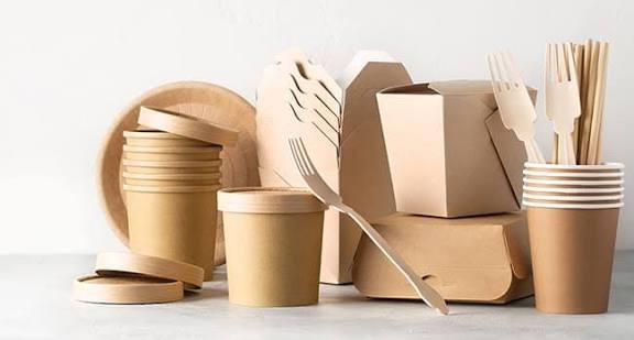 Packaging Products