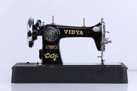 Stitching Machines