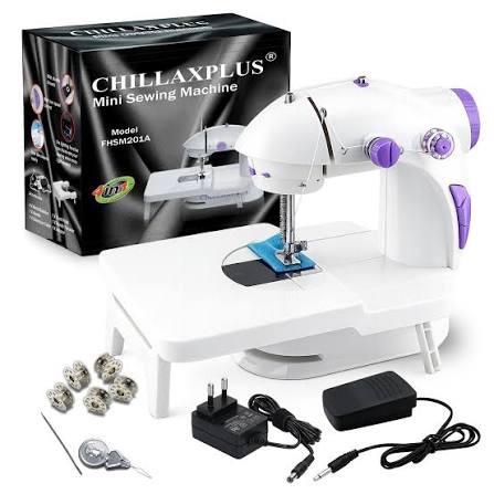 Stitching Machines