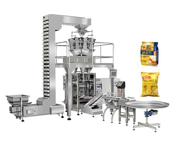Packing Machines