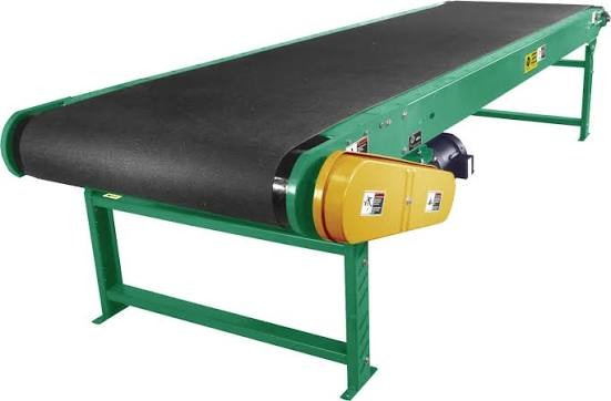 Conveyor System