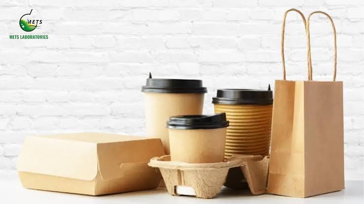 Paper Packaging