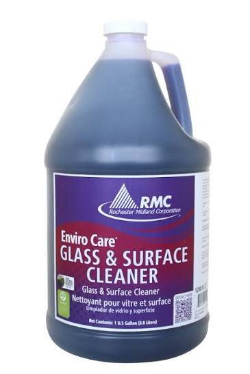 surface treatment chemicals