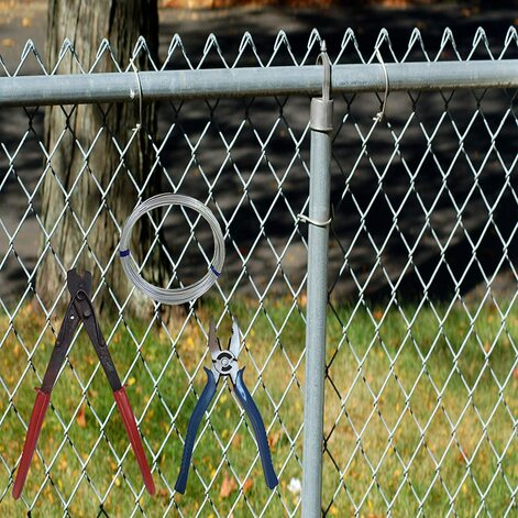 Fencing