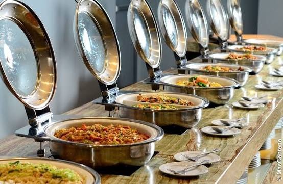 catering services