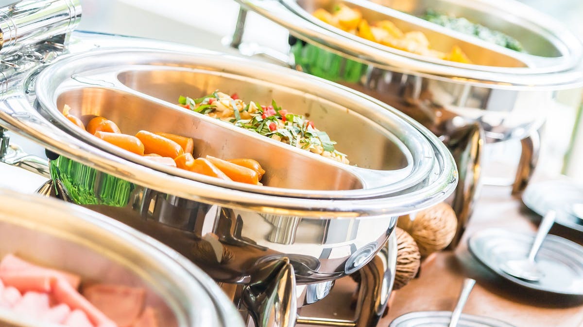 catering services