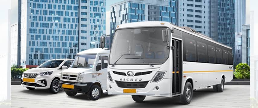 transportation services