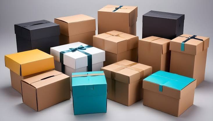 providing high-quality packaging solutions.