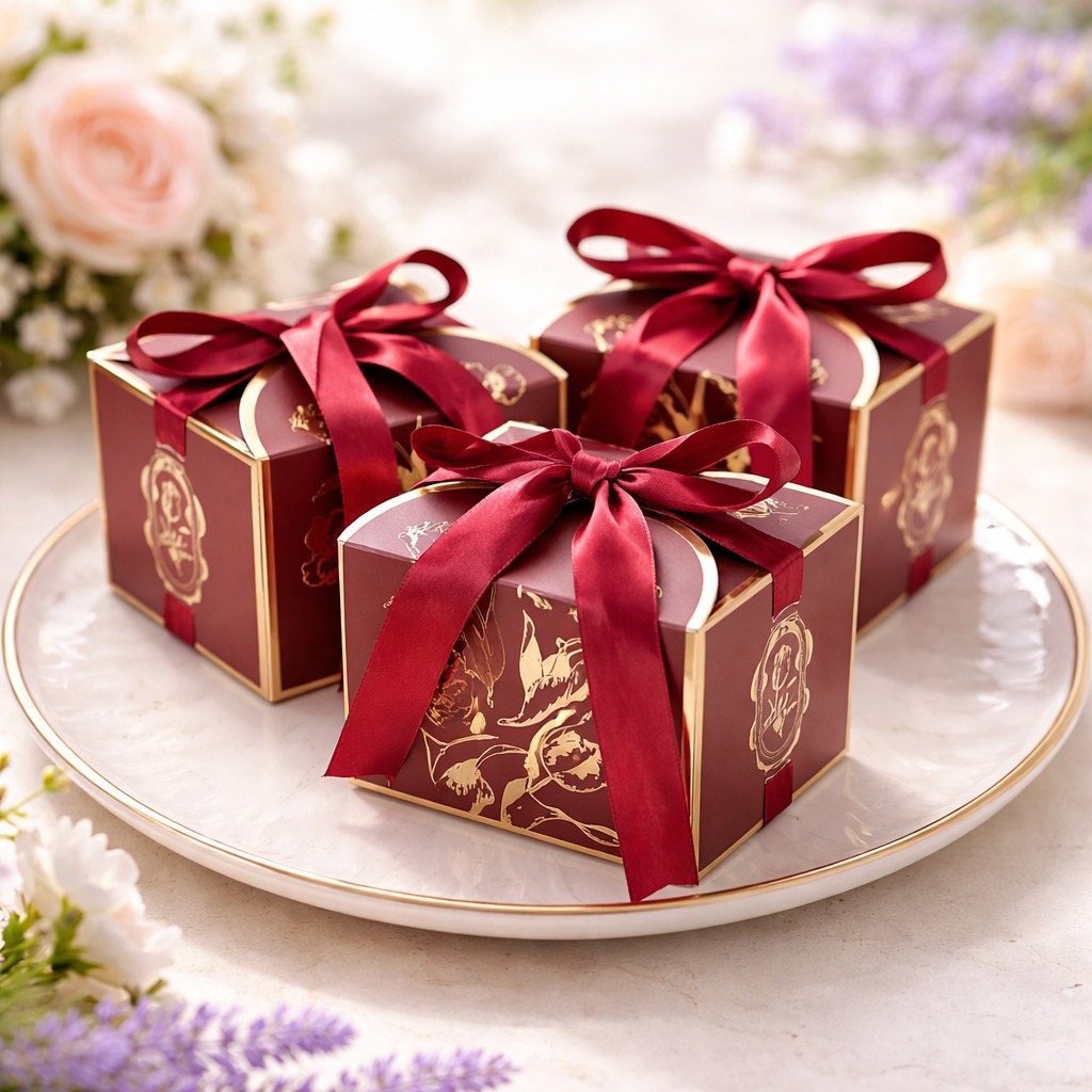 Packaging Boxes