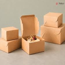 Packaging Boxes