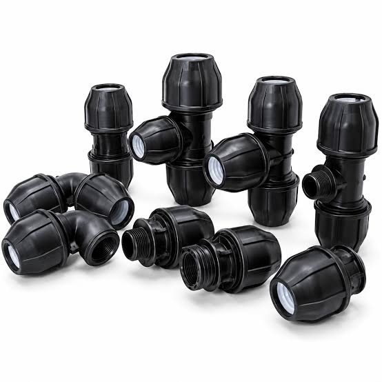 Pipe Fittings