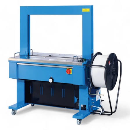 Strapping Machine