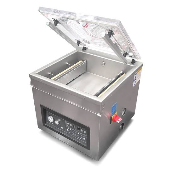 Vacuum Packaging Machine